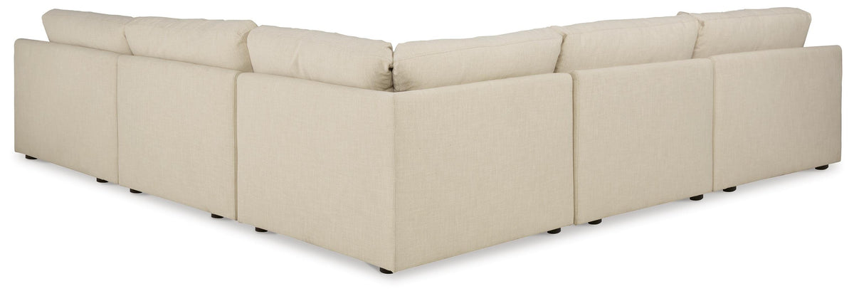 Bawley Bay 5-Piece Sectional