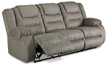 Ruthie Reclining Sofa