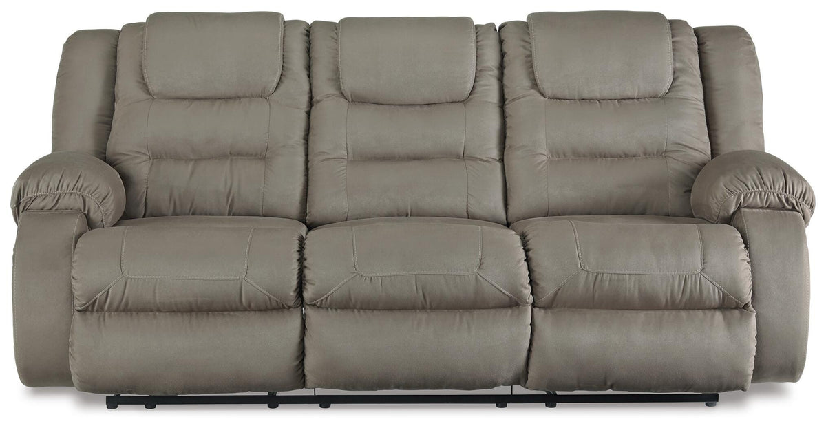 Ruthie Reclining Sofa