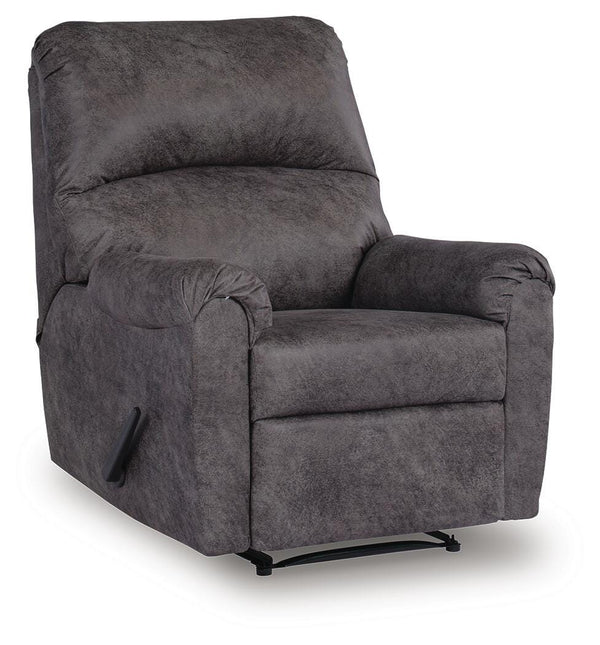 Nerviano Recliner