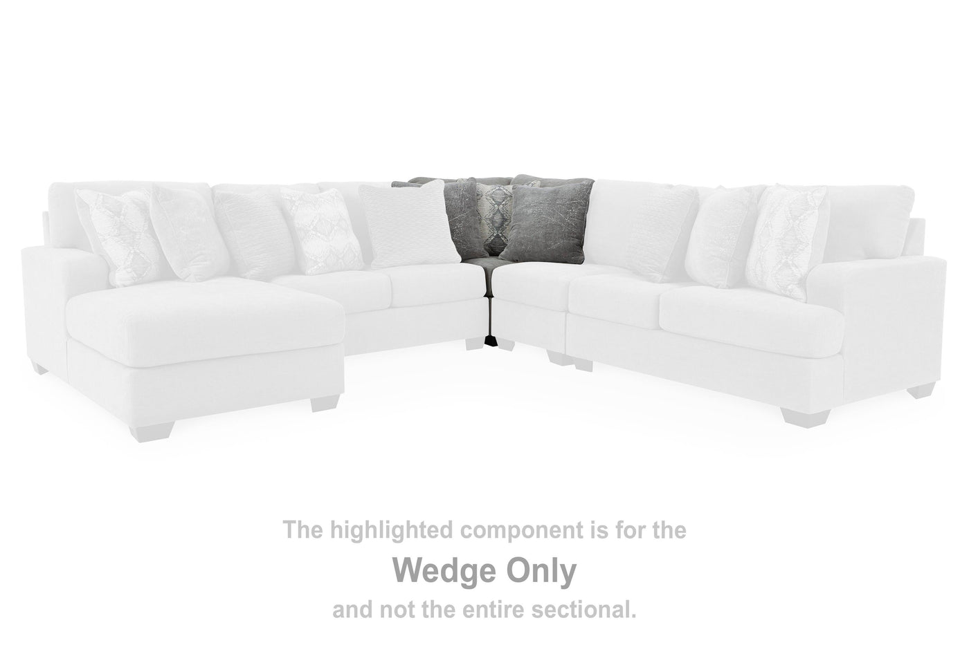 Keener Wedge