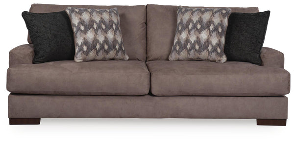 Caretti Sofa
