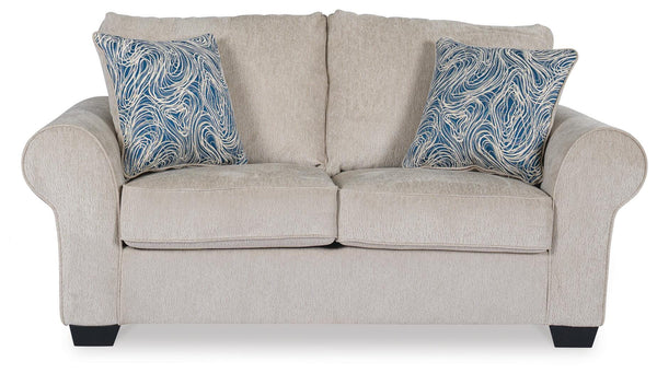 Belcampo Loveseat