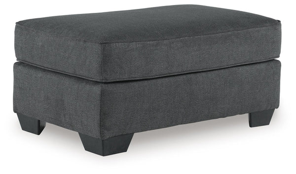 Belcampo Ottoman