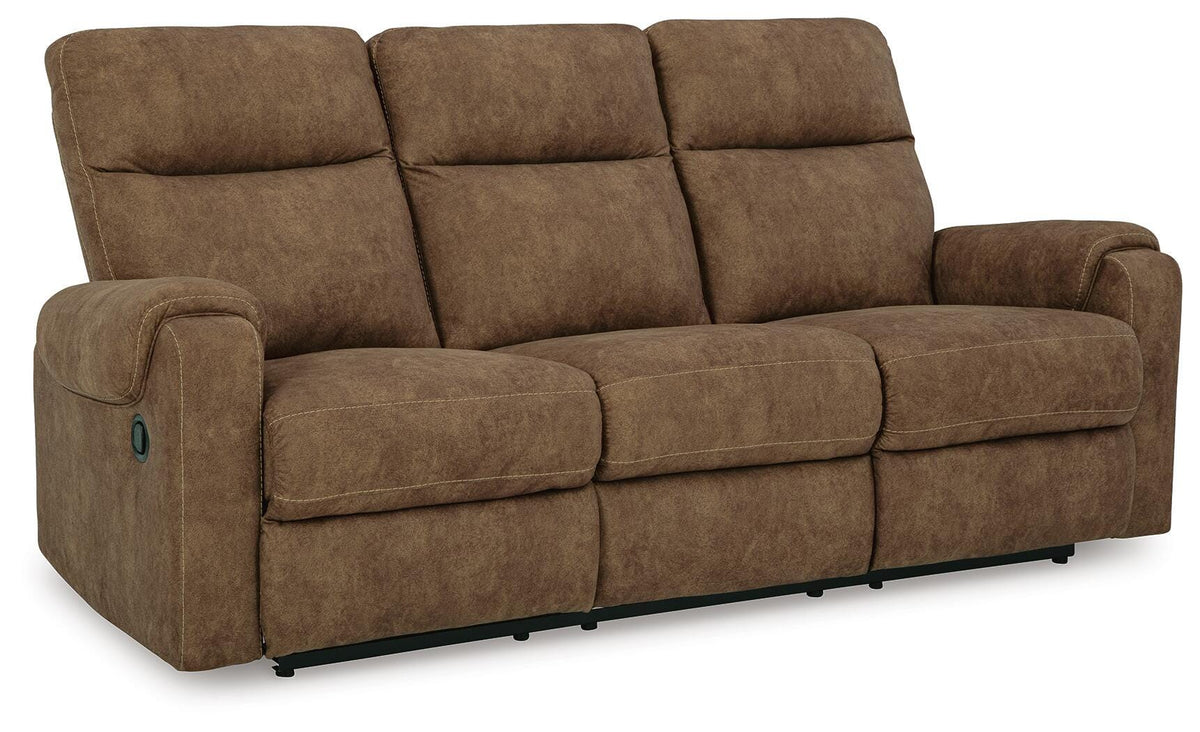 Cavendish Vale Reclining Sofa
