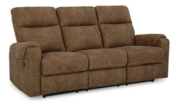 Cavendish Vale Reclining Sofa