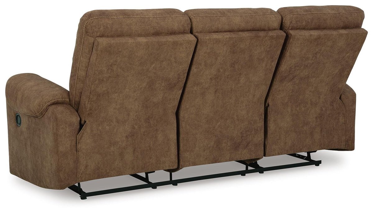 Cavendish Vale Reclining Sofa