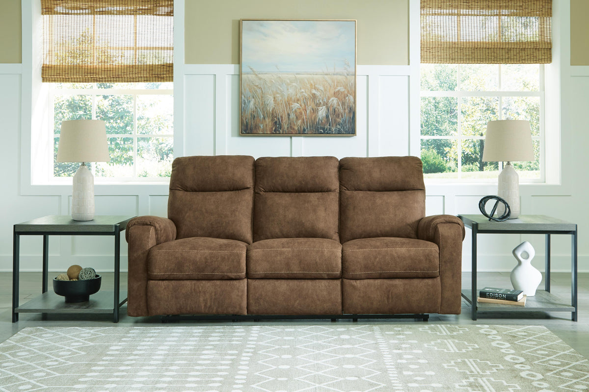 Cavendish Vale Reclining Sofa