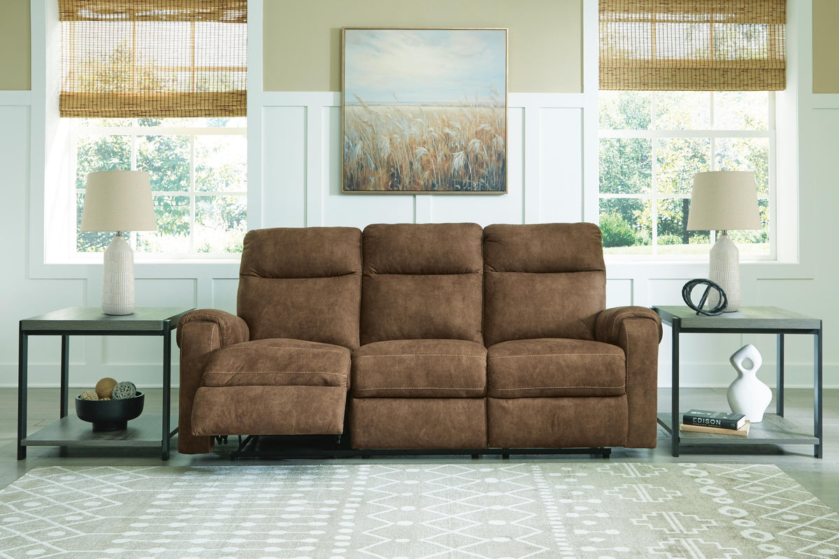 Cavendish Vale Reclining Sofa