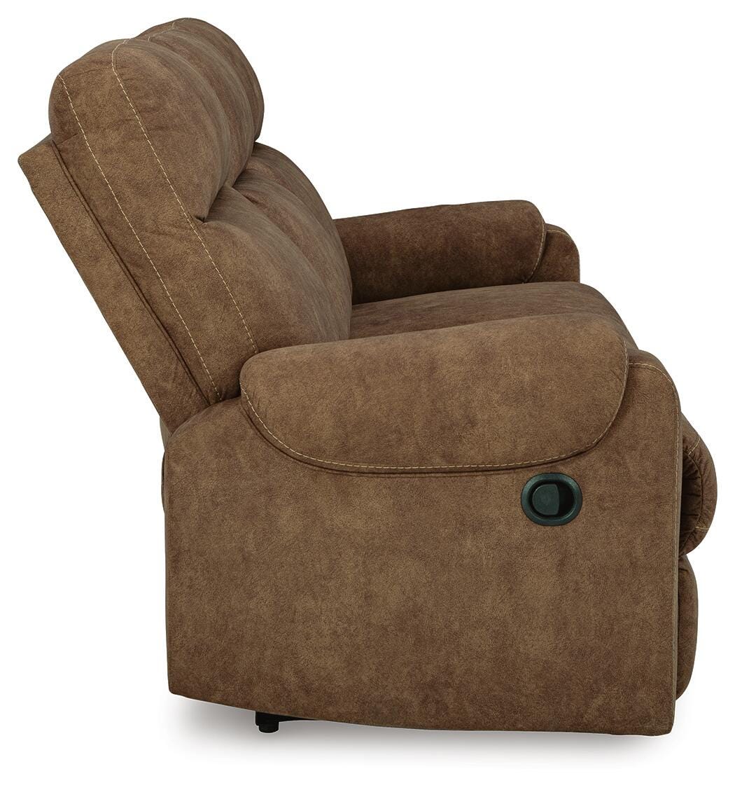 Cavendish Vale Reclining Sofa