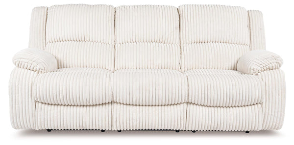 Bonnacraft Reclining Sofa