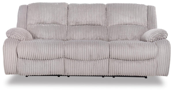 Bonnacraft Reclining Sofa