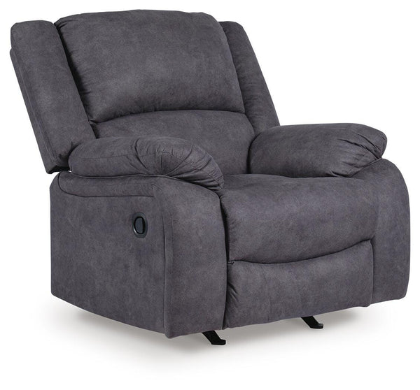 Bonnacraft Recliner