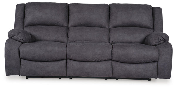 Bonnacraft Reclining Sofa