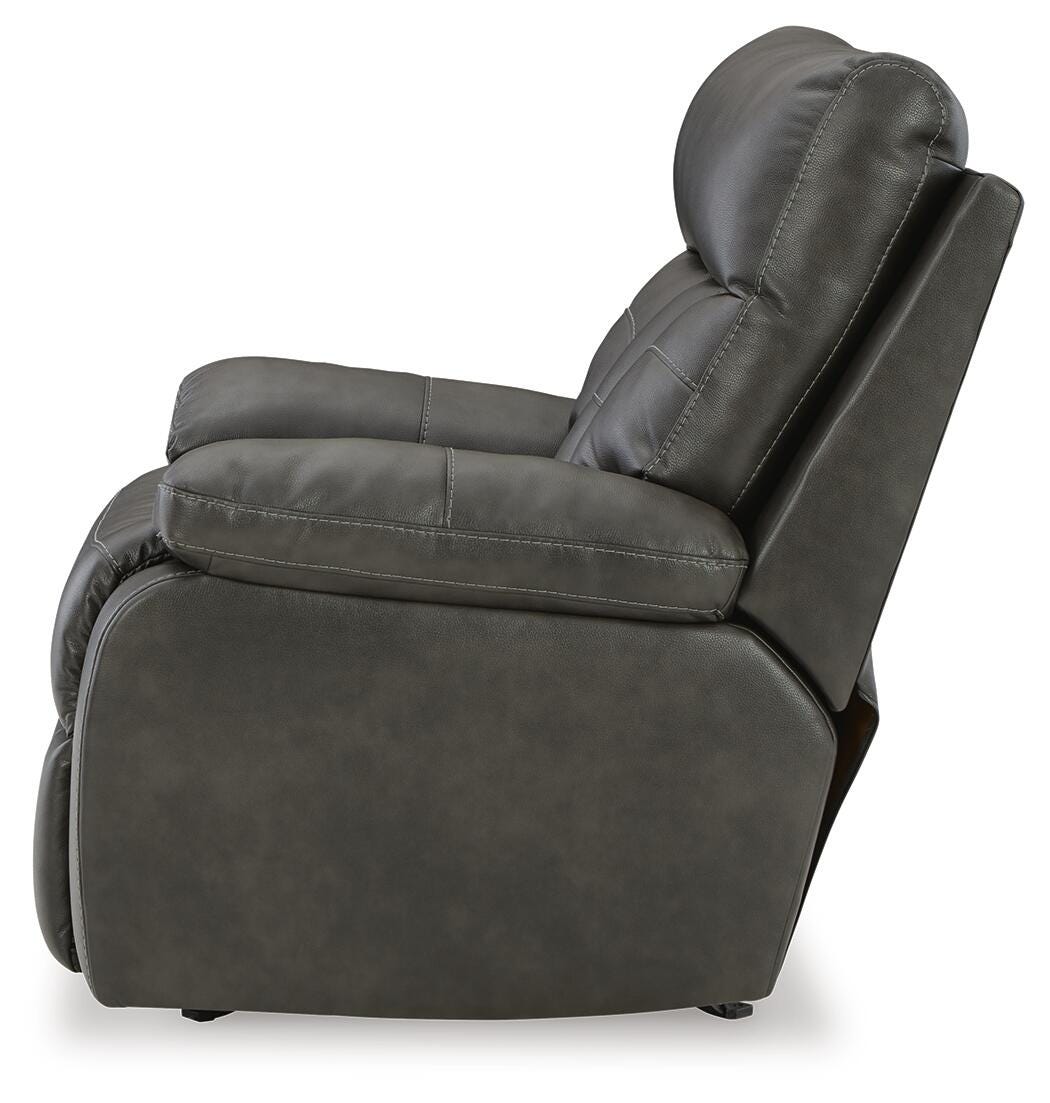 Quarrin Recliner