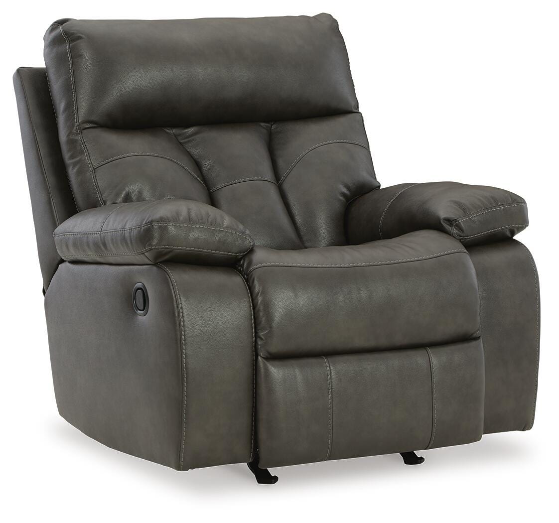 Quarrin Recliner