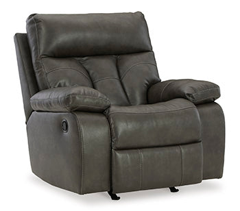 Quarrin Recliner