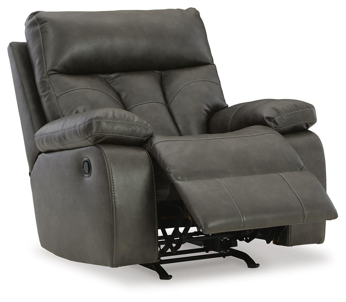 Quarrin Recliner