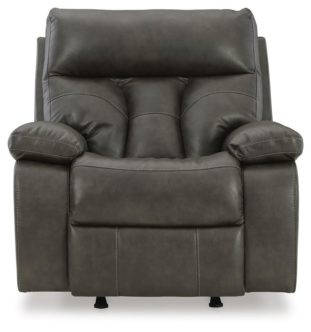 Quarrin Recliner