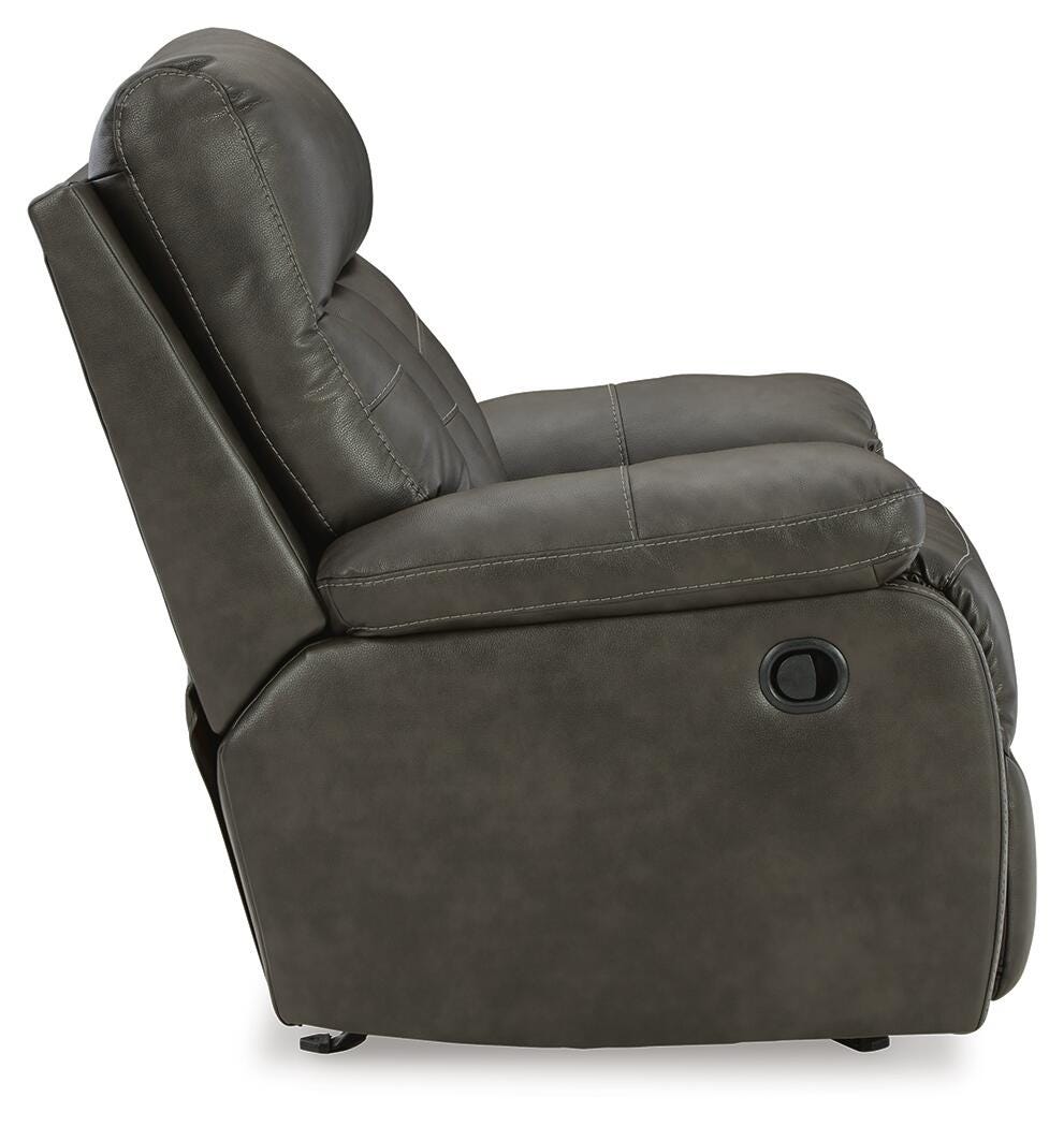 Quarrin Recliner