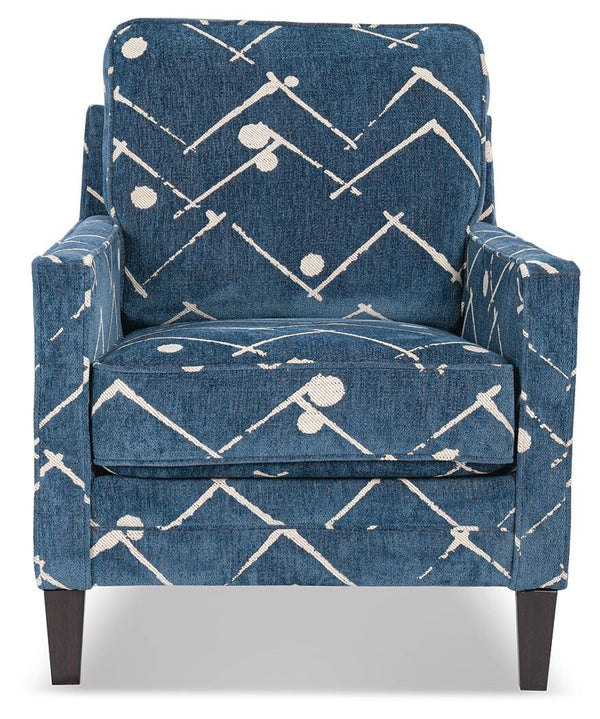 Alyadria Accent Chair