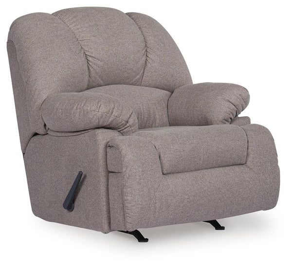 Dannafield Recliner