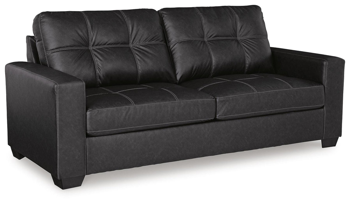 Ironclad Sofa