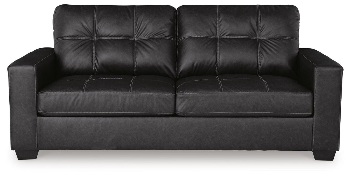 Ironclad Sofa