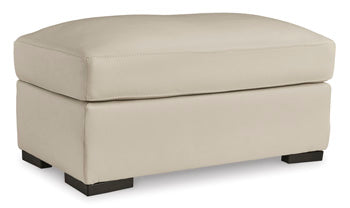 Georgie Bay Ottoman