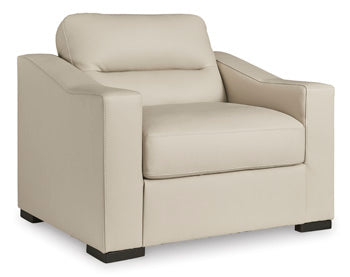Georgie Bay Oversized Chair