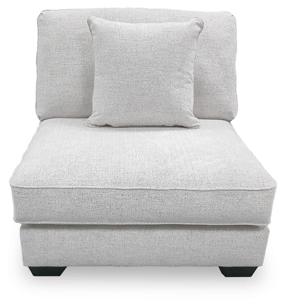 Rawcliffe Armless Chair