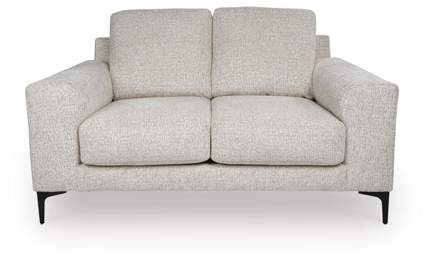 Harrow Pike Loveseat