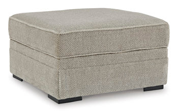 Iluka Bay Ottoman With Storage