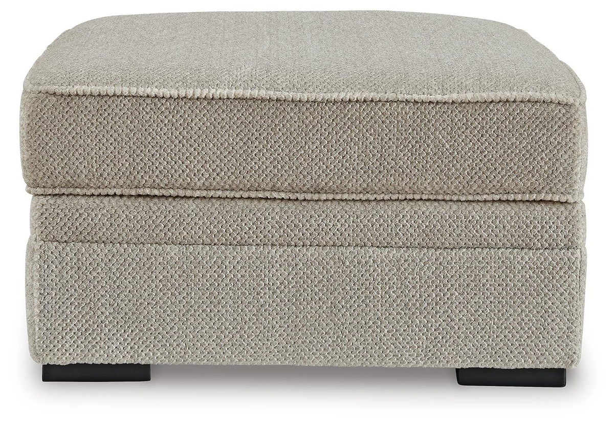 Iluka Bay Ottoman With Storage