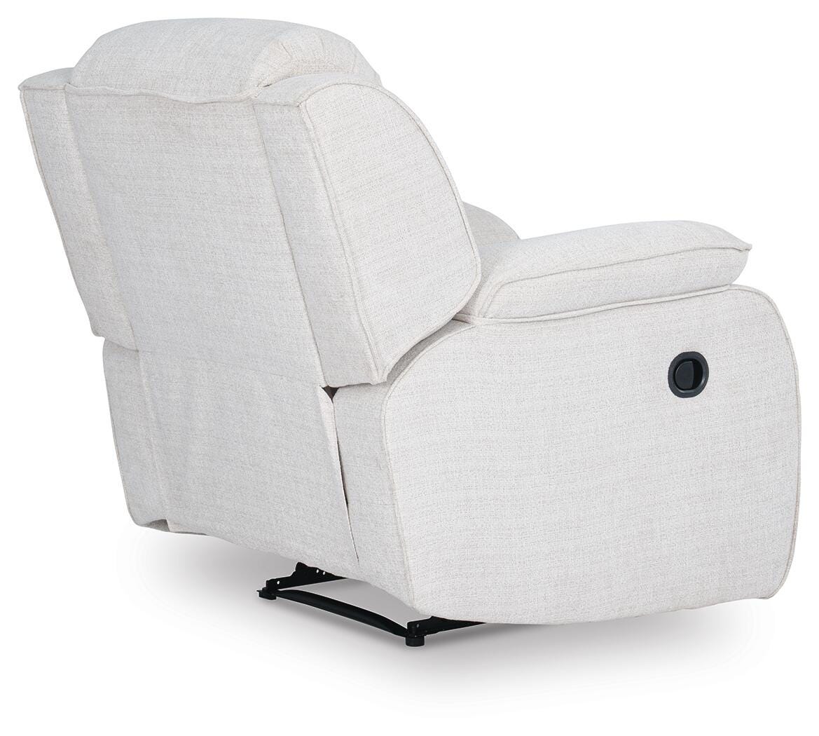 Culburra Bay Recliner