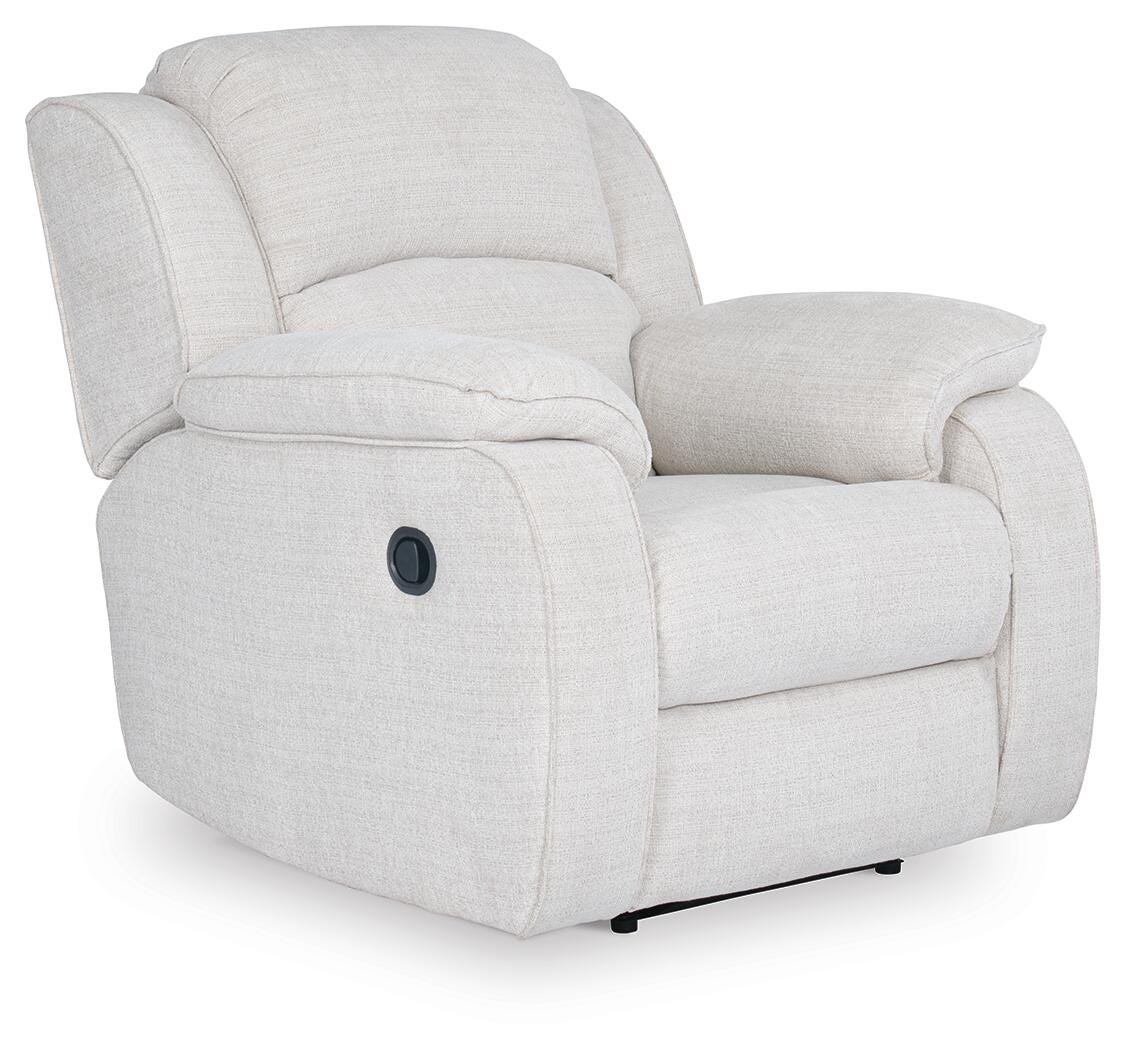 Culburra Bay Recliner