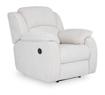Culburra Bay Recliner