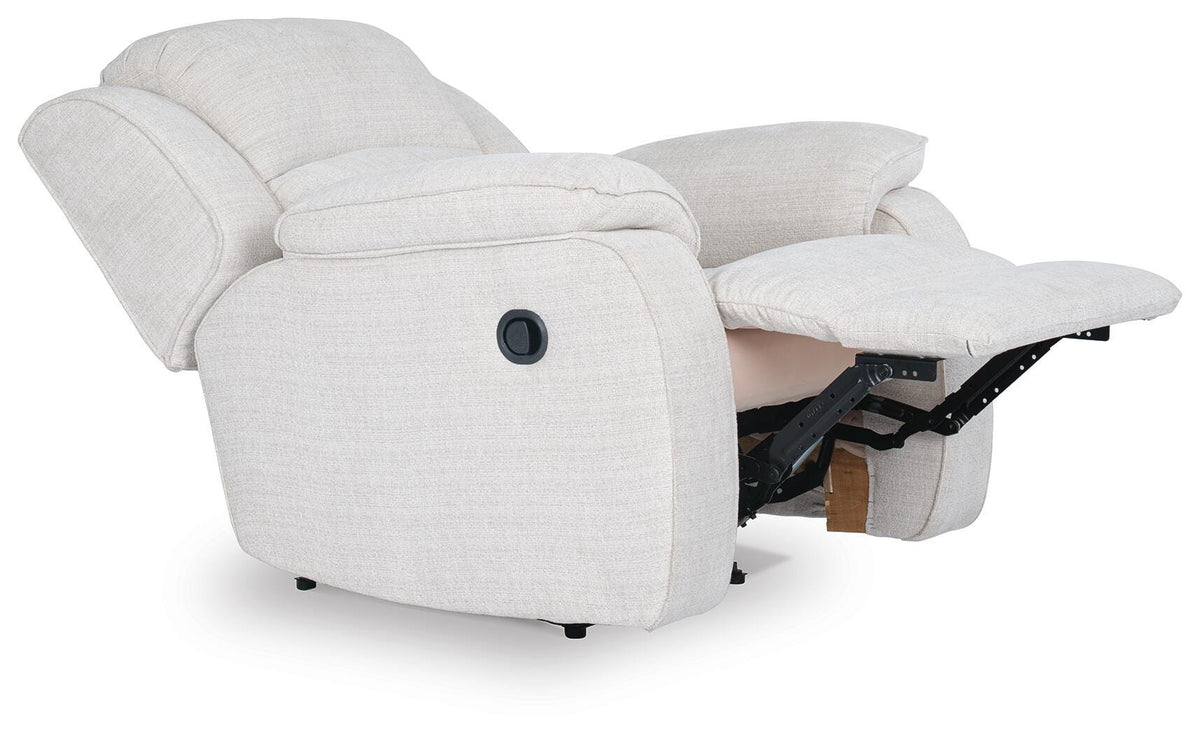 Culburra Bay Recliner