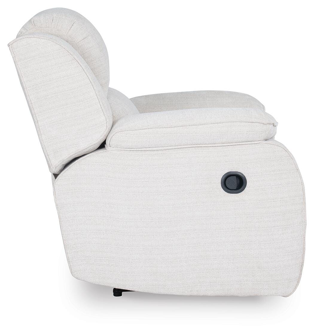 Culburra Bay Recliner