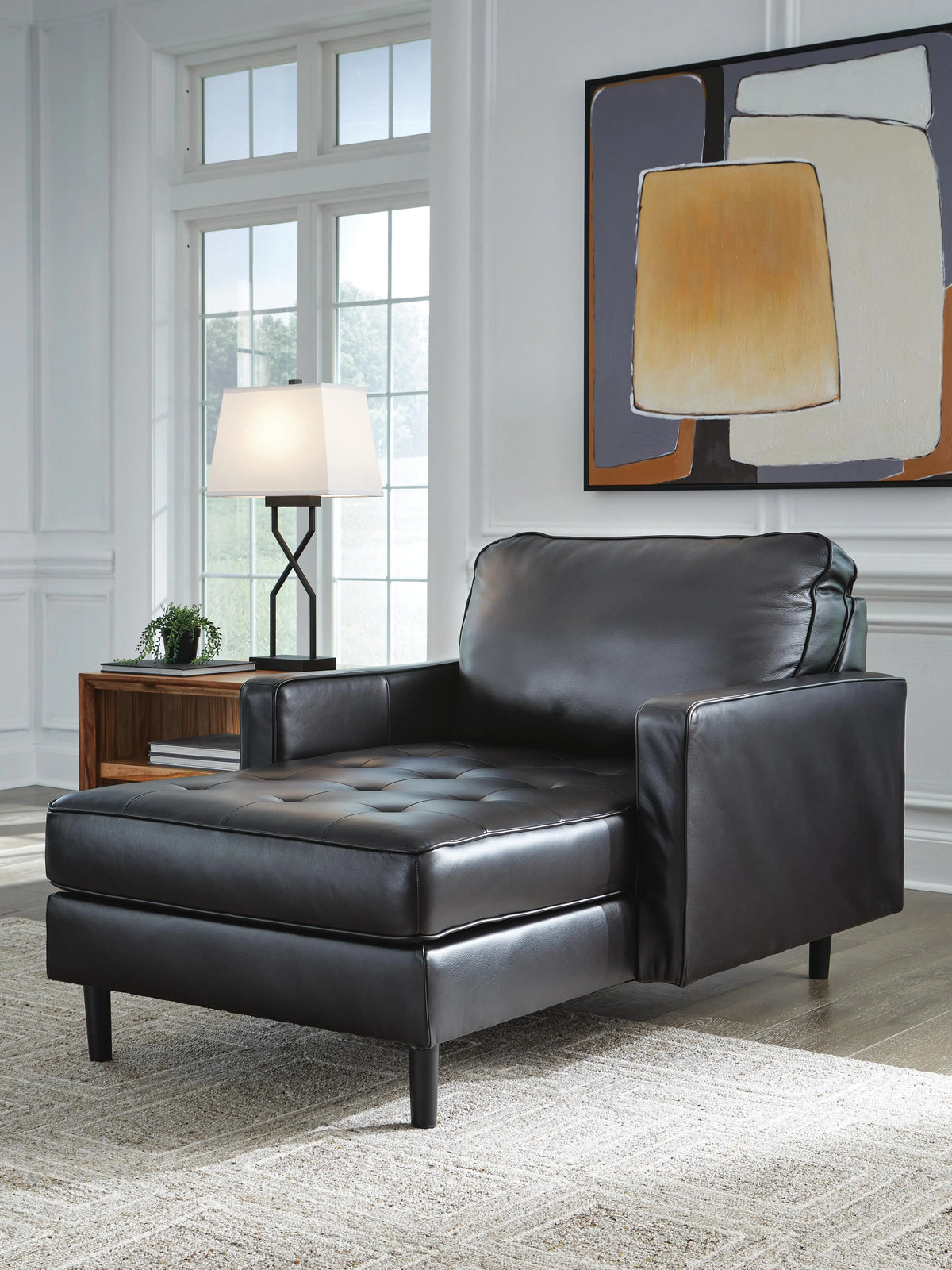 Marchand Chaise