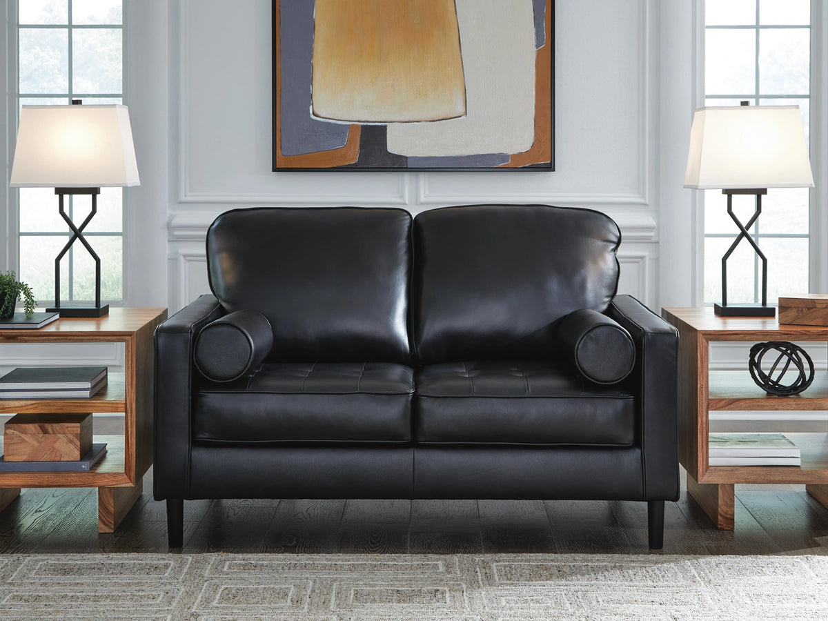Marchand Loveseat