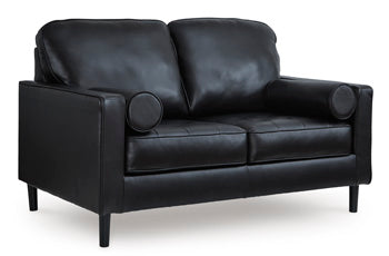 Marchand Loveseat