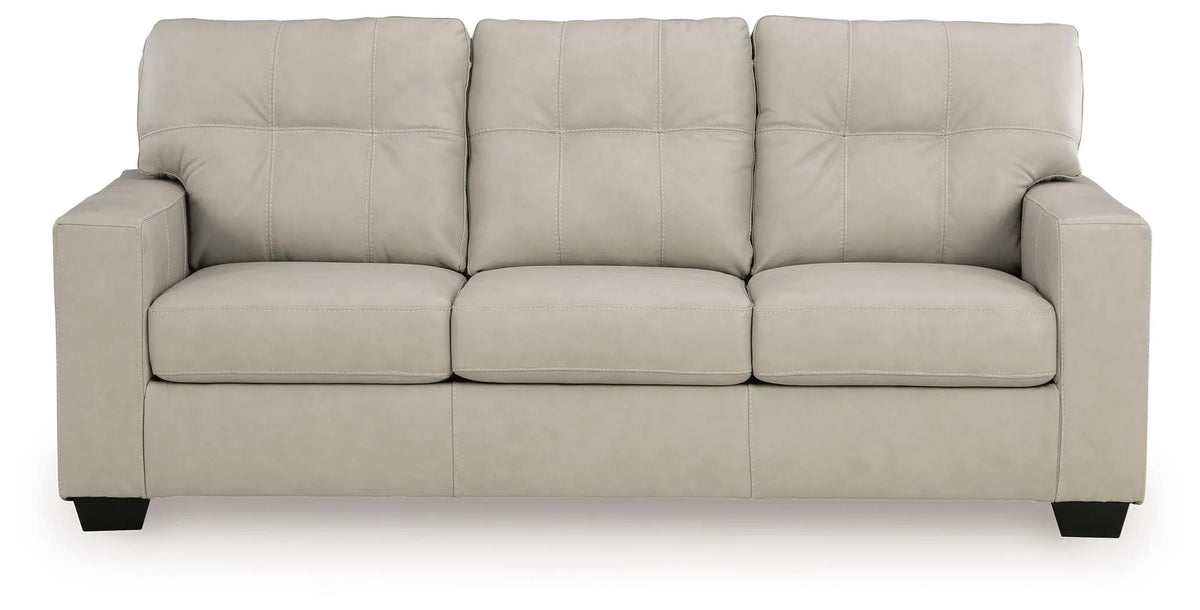 Pennington Bay Queen Sofa Sleeper in Bone