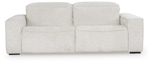 Onbelay 2-Piece Power Reclining Sectional