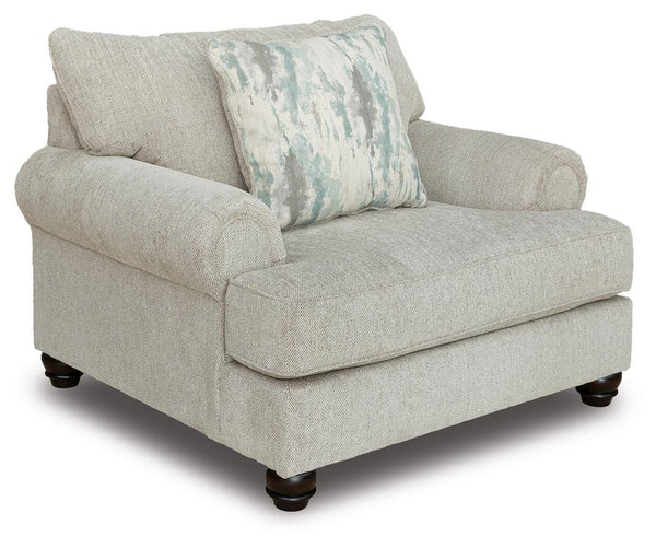 Akinlane Oversized Chair