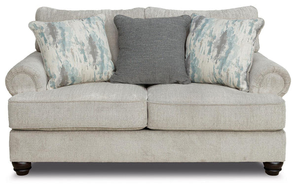 Akinlane Loveseat