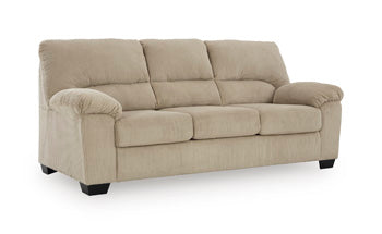 Harlan Sofa in Sand