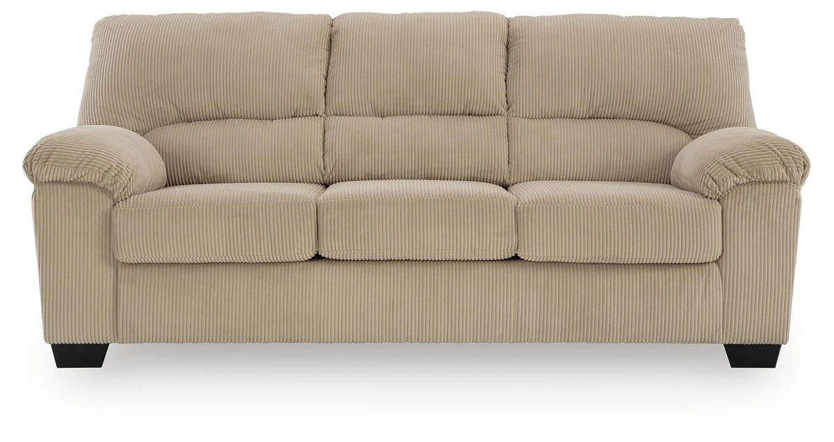 Harlan Sofa in Sand