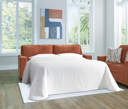 Kiama Queen Sofa Sleeper II
