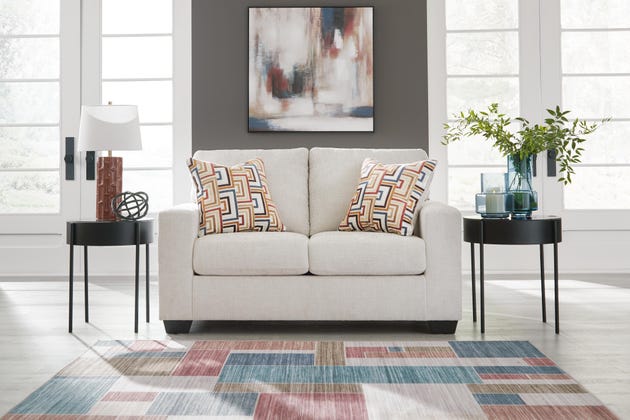 Kiama Loveseat III